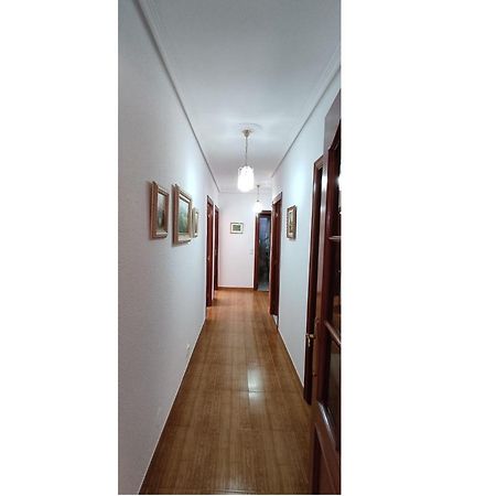 Casa Meri El Espino Extérieur photo