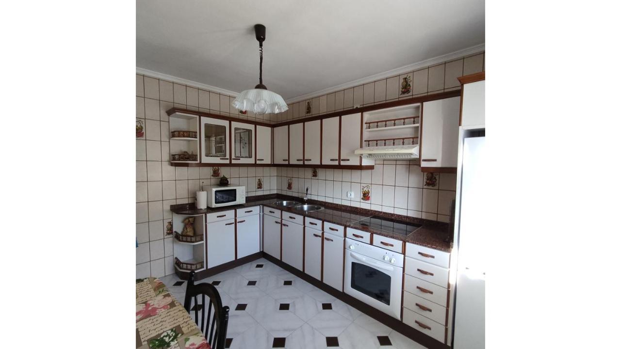 Casa Meri El Espino Extérieur photo