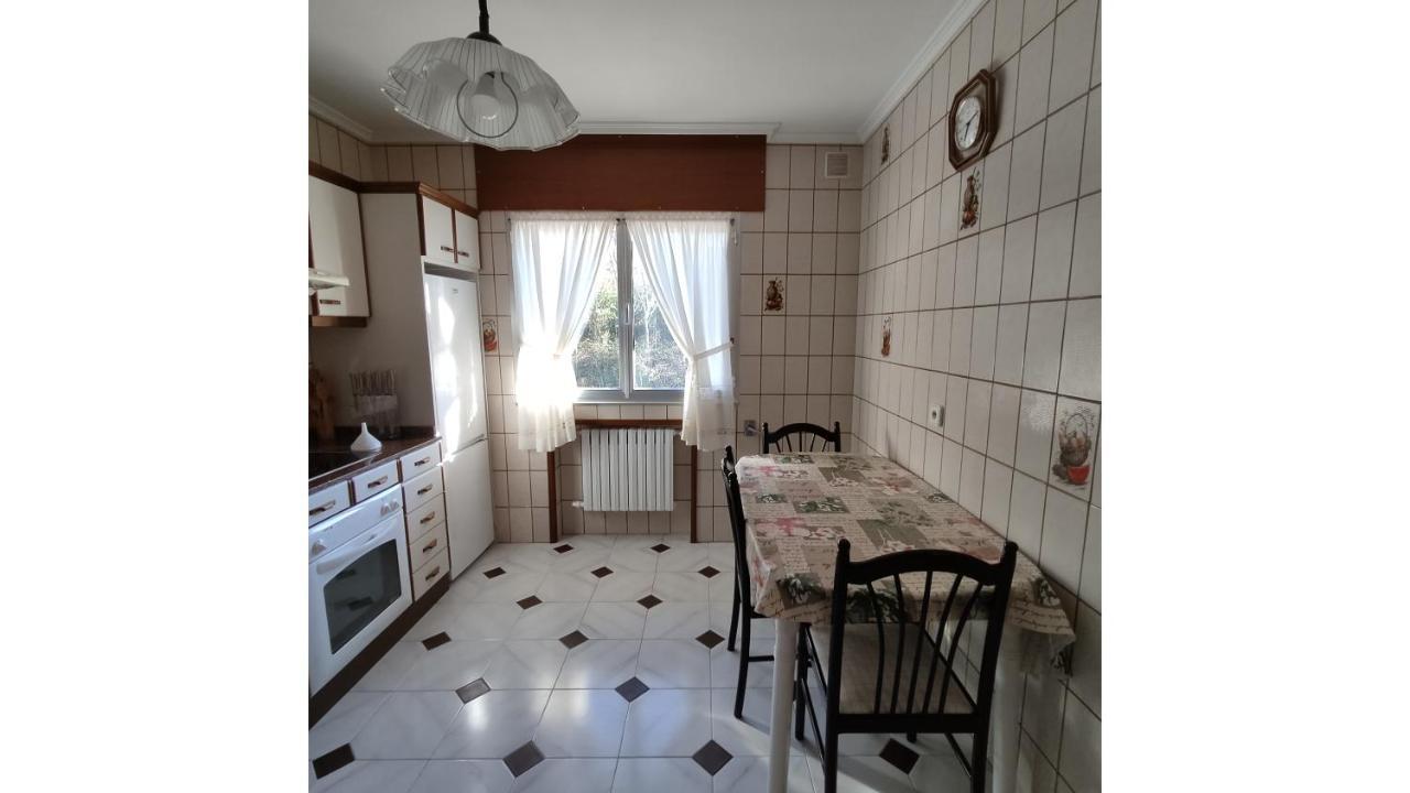 Casa Meri El Espino Extérieur photo