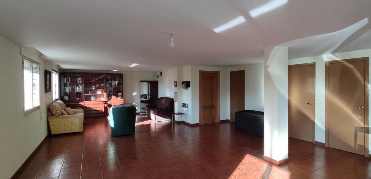Casa Meri El Espino Extérieur photo