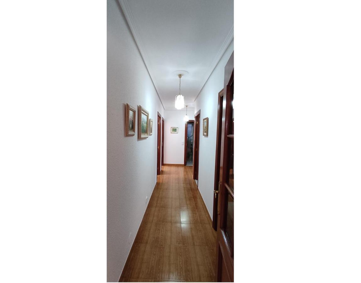 Casa Meri El Espino Extérieur photo